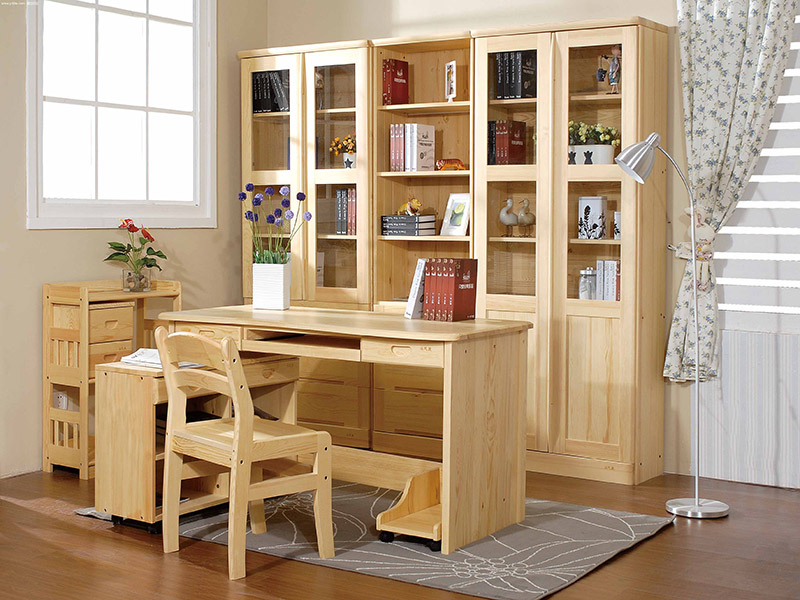 家具翻新油漆怎么做，家具改色簡單的方