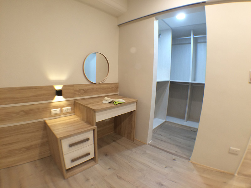 家具翻新噴漆步驟，家具翻新噴漆需要注