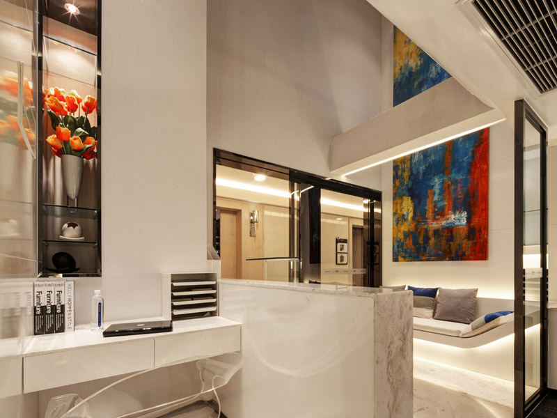 墻壁發(fā)霉怎么辦？墻體如何修補(bǔ)處理，墻