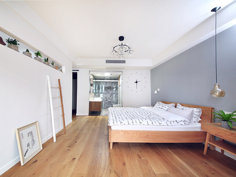 墻面漏水發(fā)霉怎么辦？如何修補(bǔ)處理，墻