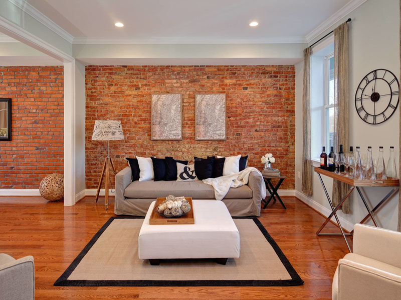 乳膠漆墻面裂縫怎么辦？如何修補處理，