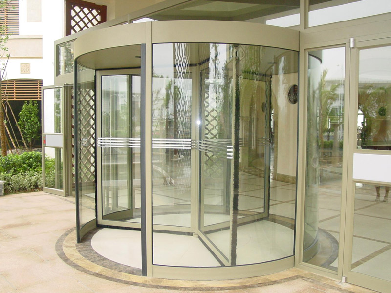 玻璃門維修處理門關(guān)不上,門扇關(guān)不等問(wèn)