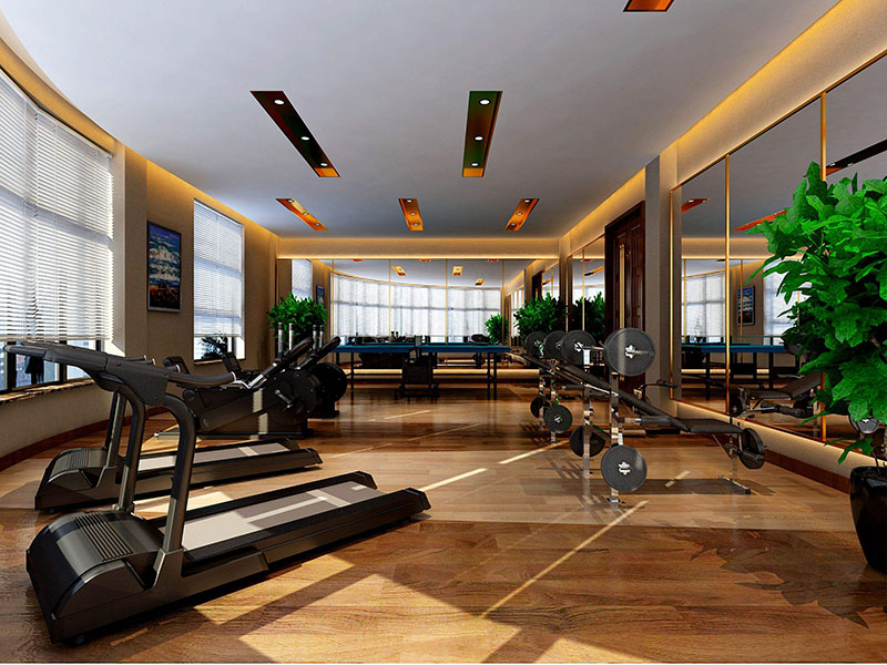 健身器材維修應該找誰，健身器材維修視