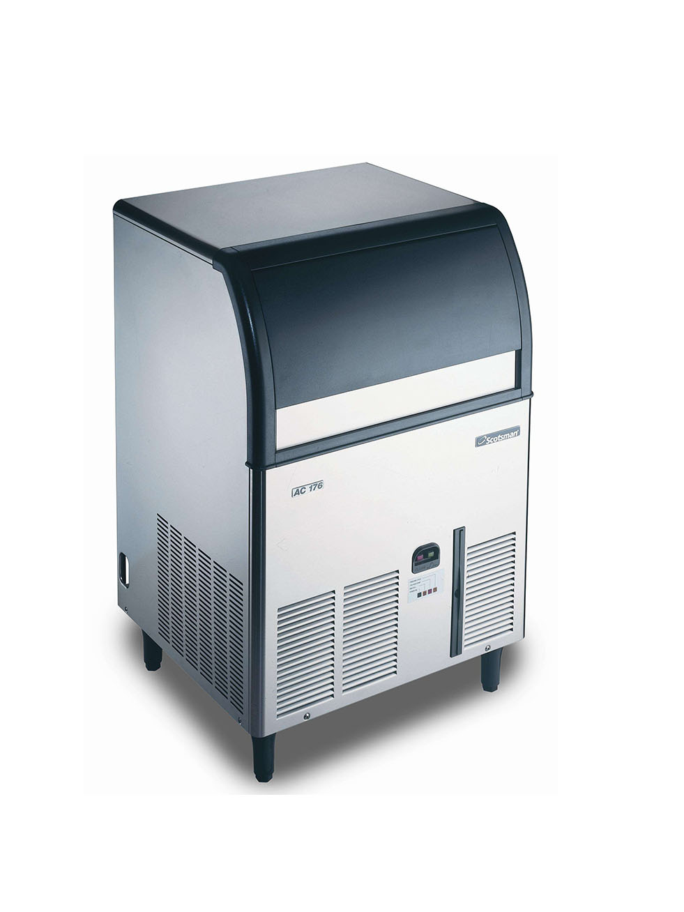 制冰機(jī)維修故障大全，制冰機(jī)不脫冰維修