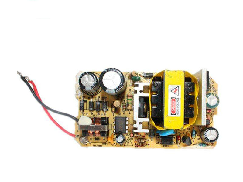 顯示器電源板維修，顯示器電源板維修圖