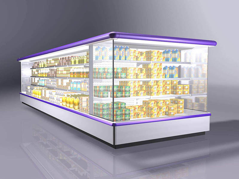 展示柜維修圖片，物品展示柜尺寸，冷藏