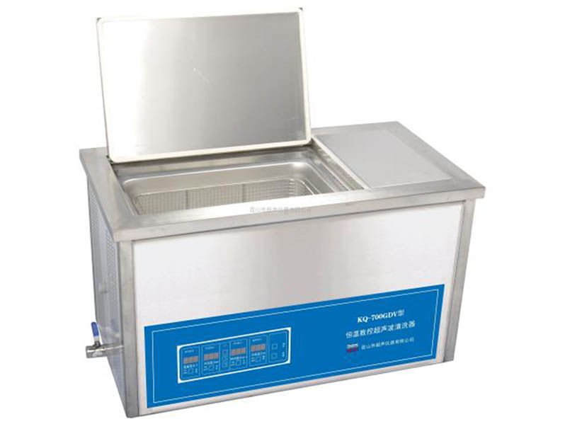 超聲波清洗機維修案例，異響等一般故障