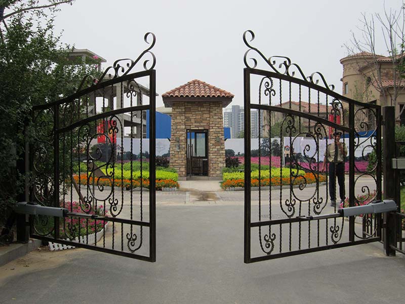 電動(dòng)門維修常用方案，電動(dòng)門維修價(jià)格表