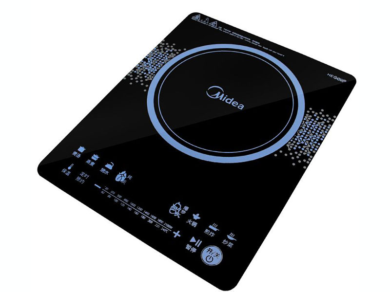 電磁爐觸摸屏維修技巧，電磁爐觸摸屏失