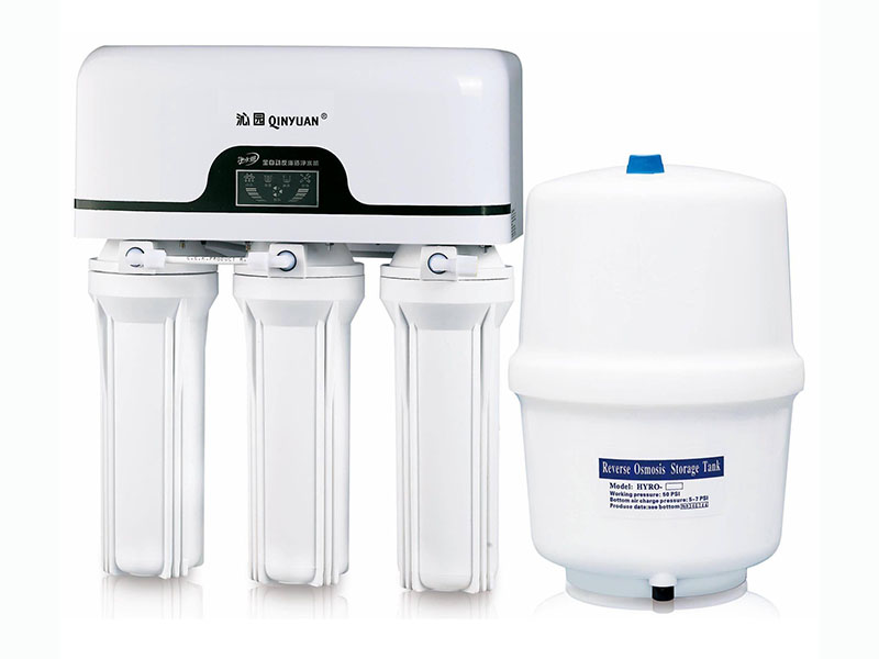 凈水器維修電話，凈水器故障判斷與維修