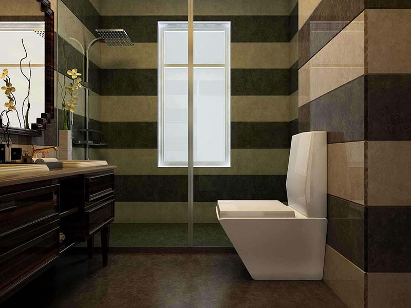 衛(wèi)生間漏水維修預算，樓上漏水樓下處理