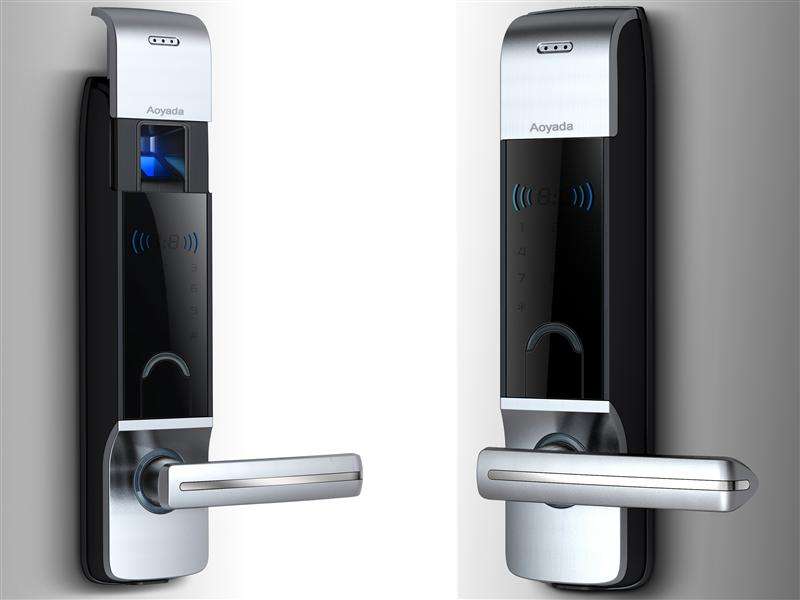 電子門鎖維修費用，電子門鎖哪個品牌好