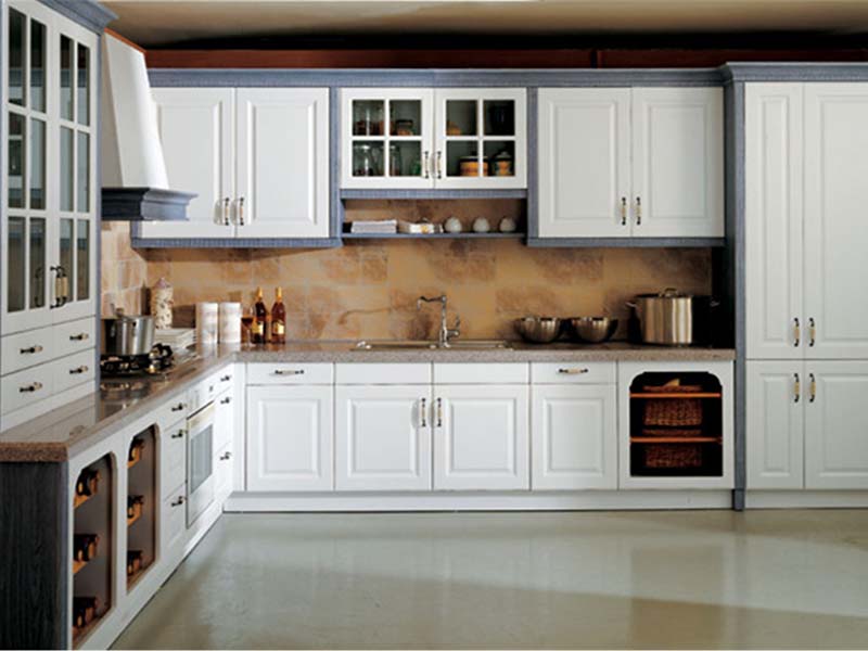 整體櫥柜怎么安裝,整體櫥柜安裝收費標