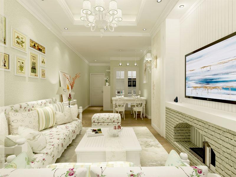 二手房裝修app，二手房裝修app哪