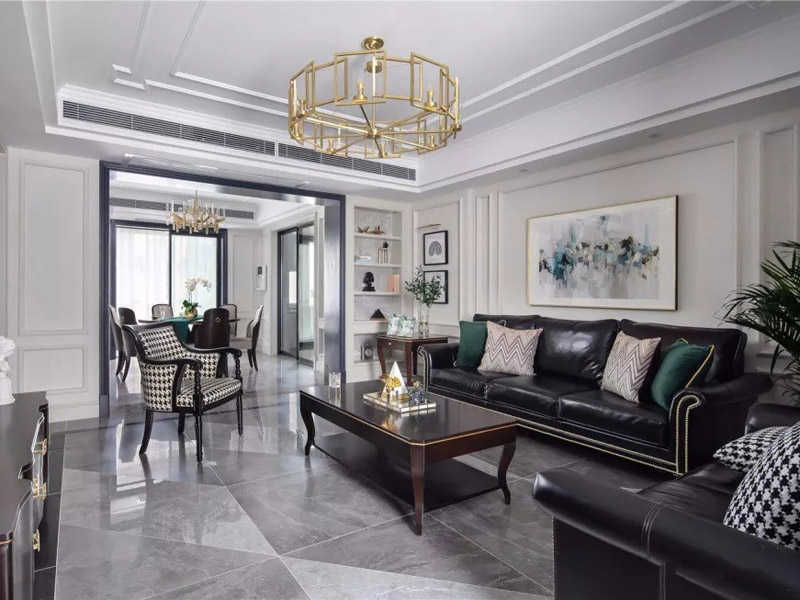 家居裝修設(shè)計(jì)這些地方要注意了，做不好