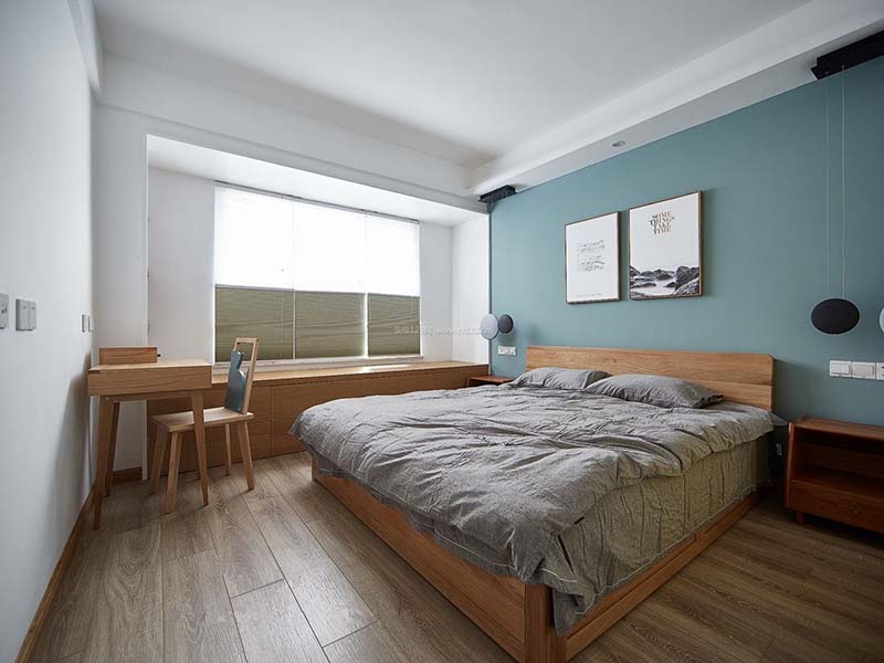 6平米小臥室改造簡(jiǎn)裝,6平米小臥室裝