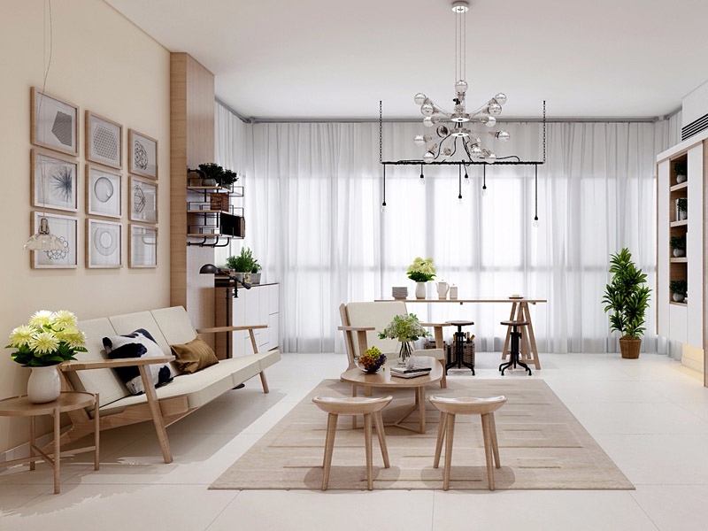 二手房裝修價(jià)格大概多少，二手房裝修價(jià)