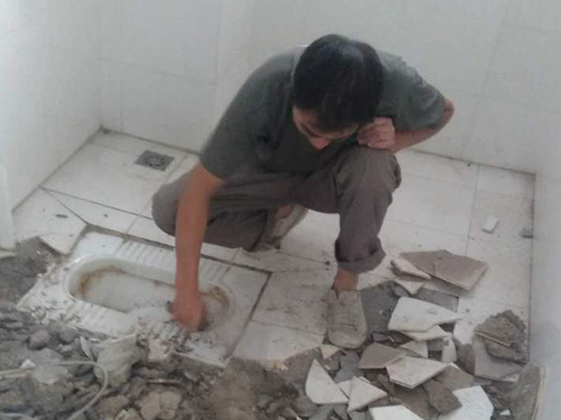 天津清水房裝修,清水房簡單裝修，在天