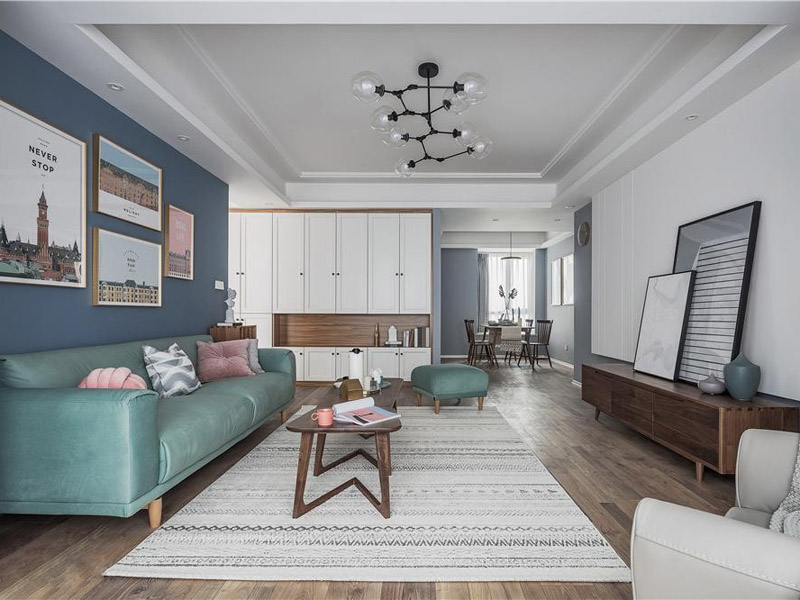 唐山裝修舊房公司，唐山市房屋裝修公司