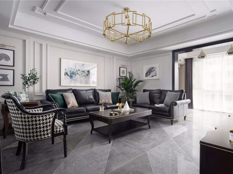 北京貼地磚多少錢一平米，北京貼地磚人