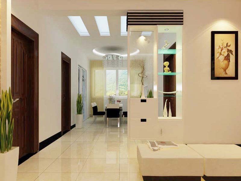 裝修房子臥室門什么時候安裝，安裝臥室