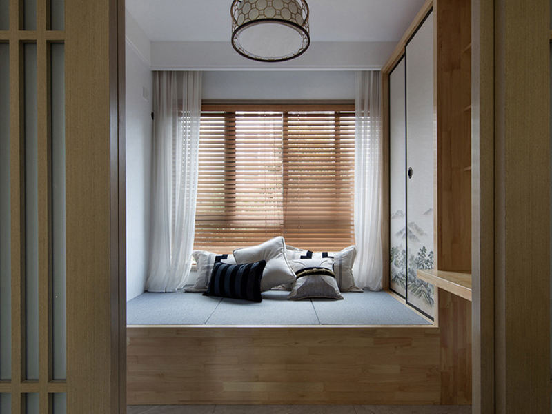 裝修房子飄窗石什么時(shí)候安裝，安裝飄窗