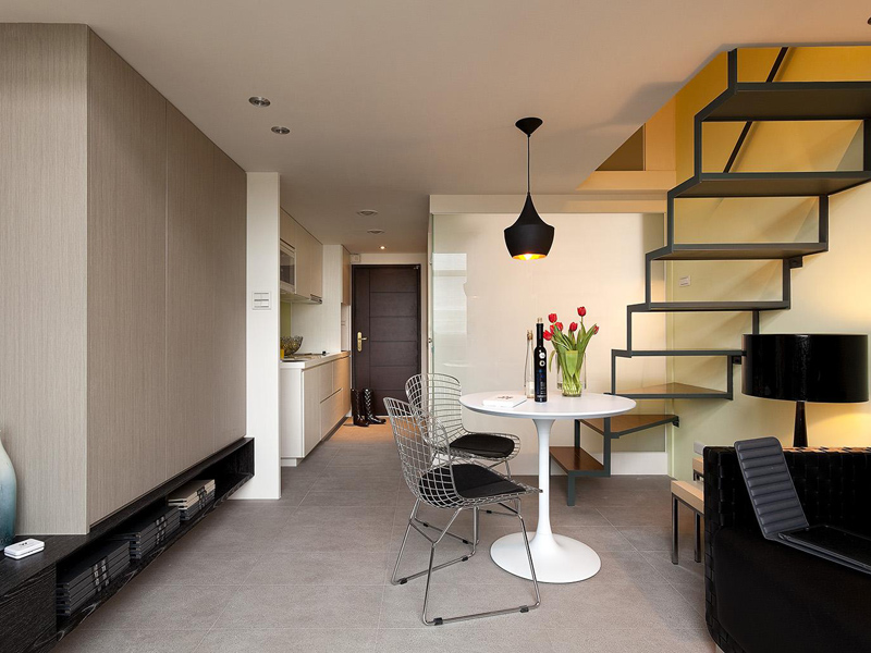 綿陽(yáng)家庭裝修步驟流程是什么，綿陽(yáng)小戶