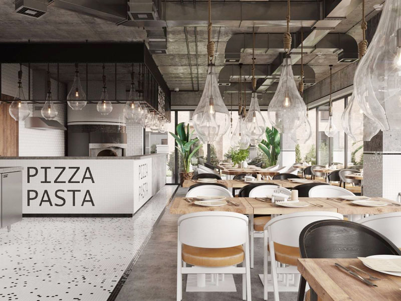 南京店鋪裝修設(shè)計效果圖要多少錢，南京