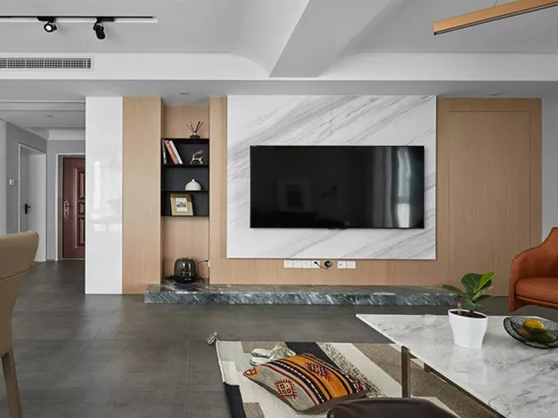 綿陽(yáng)120平米房子裝修需要多少錢(qián)，綿