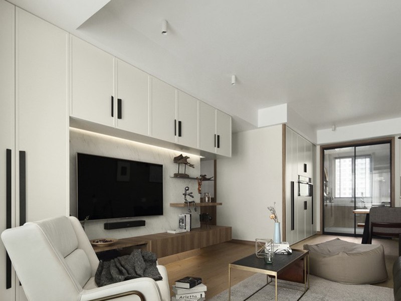 北京水電施工安裝包括哪些內(nèi)容，裝修中