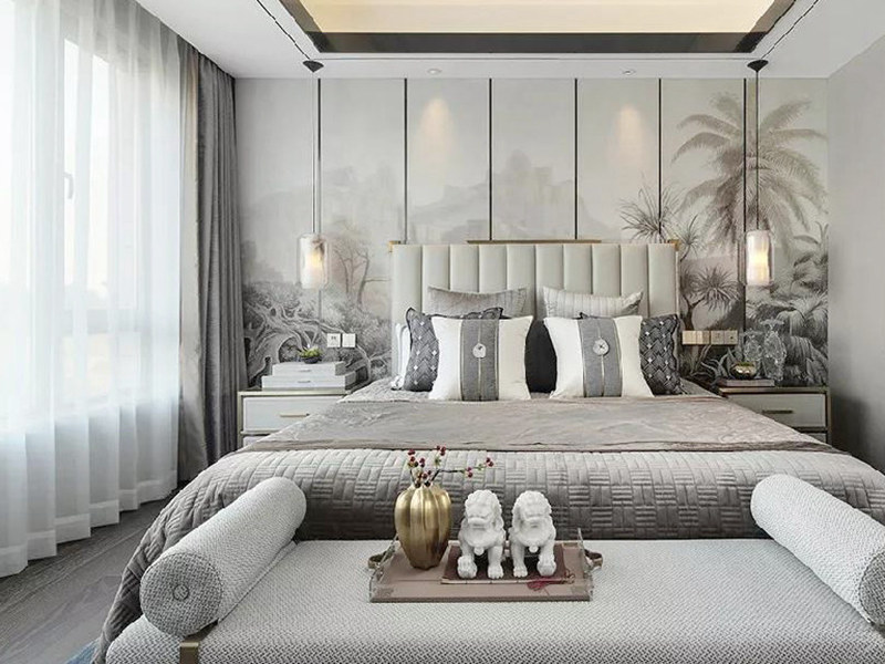 裝修中青島插座安裝多少個(gè)合適，青島插