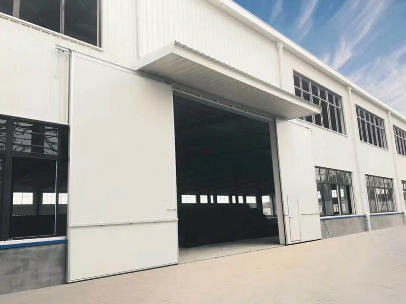 北京維修廠房門補(bǔ)救方法，北京維修廠房