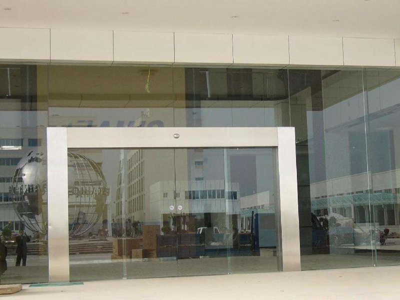 廣州維修電動門一般多少錢，廣州維修電