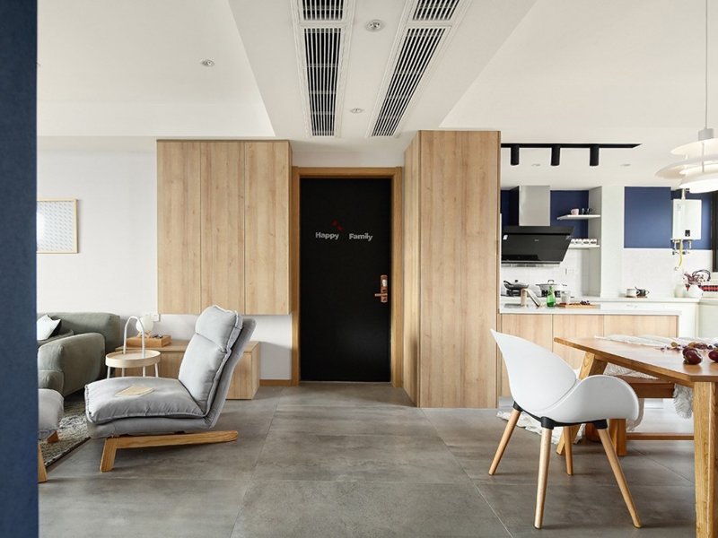 上海防盜門變形怎么維修，上海維修防盜