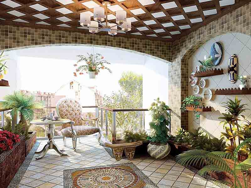 瓦房屋頂漏水哪里找人維修？瓦房屋頂漏