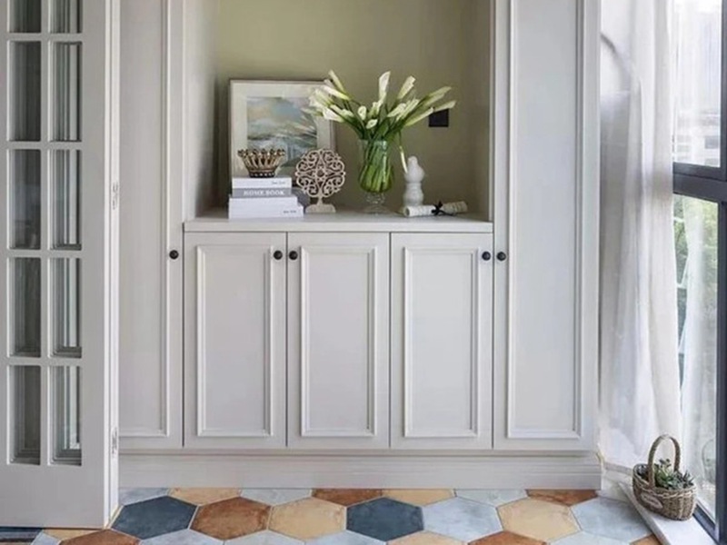 地磚劃痕怎么處理，簡單修復(fù)處理方法有