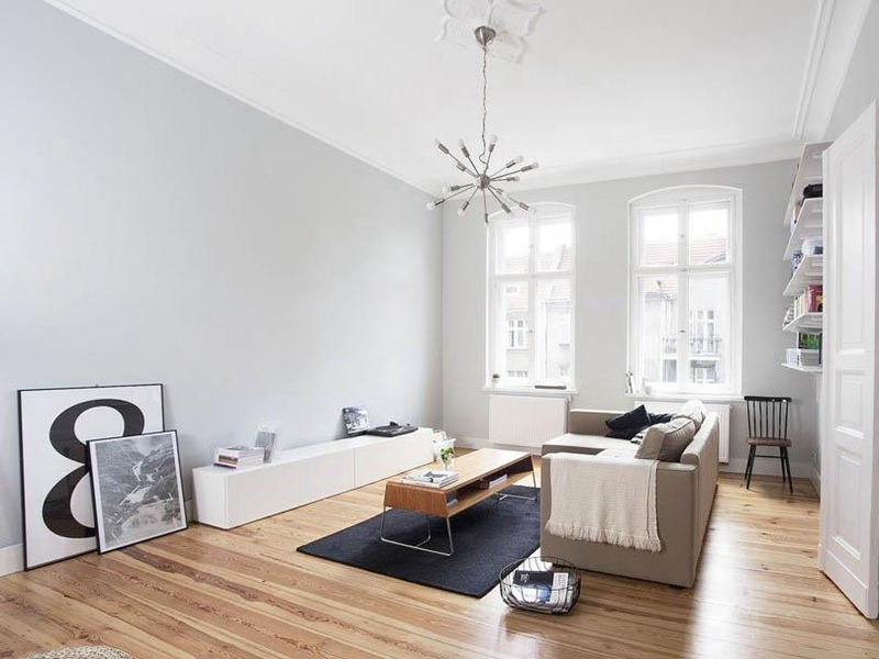 墻紙發(fā)霉怎么處理妙招，簡單修復(fù)處理方