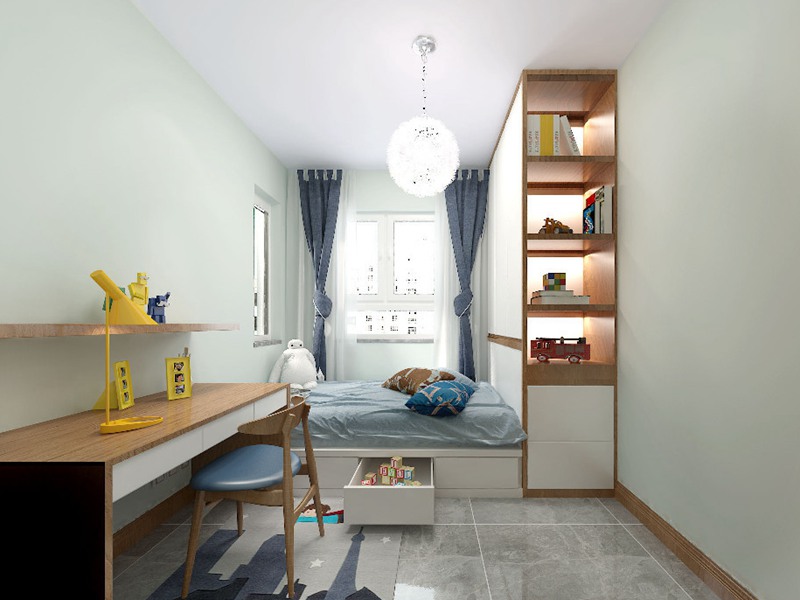 吊頂油漆開(kāi)裂怎么處理，簡(jiǎn)單修復(fù)處理方