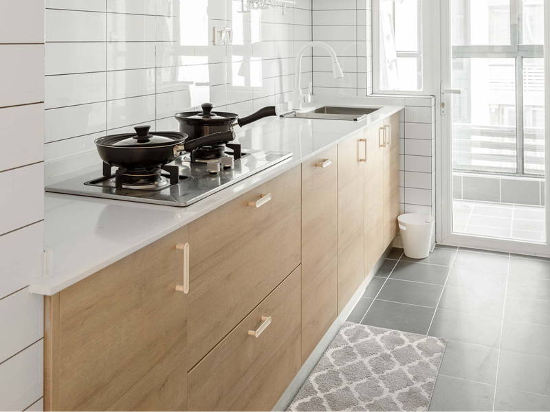 廣州維修櫥柜門的價格表，廣州哪里有做