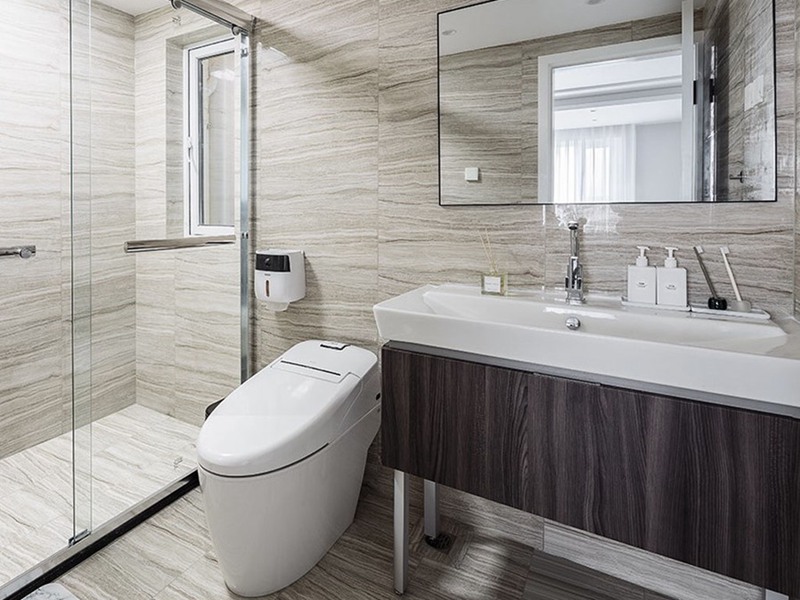 西安馬桶漏水到樓下怎么修，西安馬桶漏