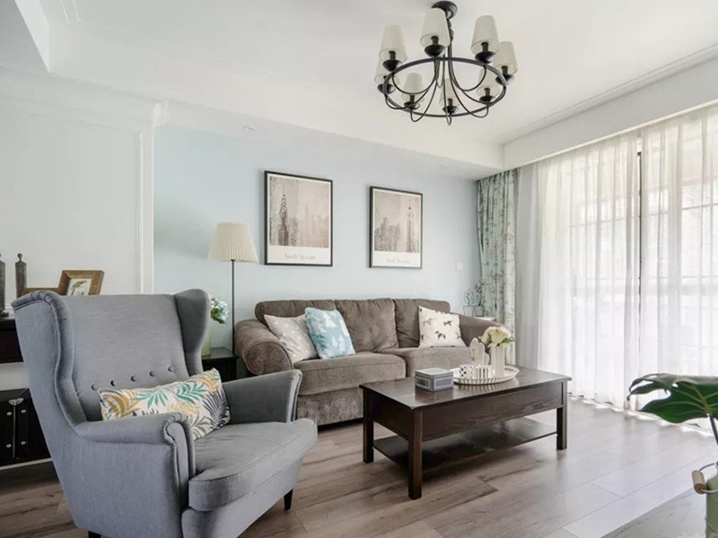 白色墻面弄臟了怎么辦，小問題自行解決