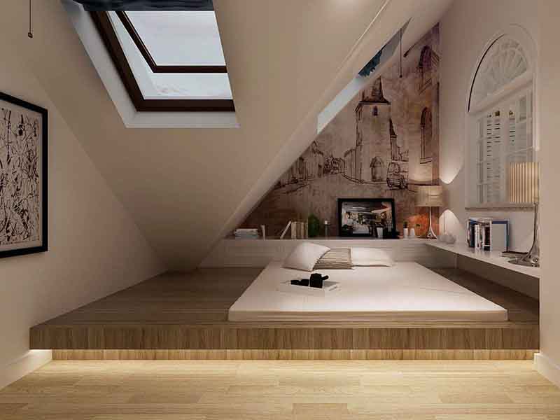 倉庫潮濕發(fā)霉怎么辦，小問題自行解決大