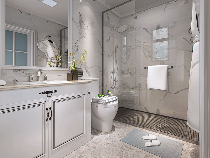 深圳浴室門壞了附近有維修的師傅嗎，深