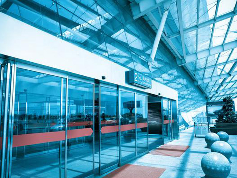 成都維修自動(dòng)門公司哪家好，成都自動(dòng)門