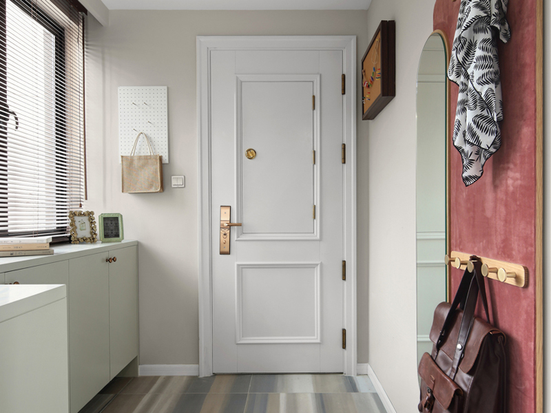 深圳門框壞了找哪里可以維修，深圳門框