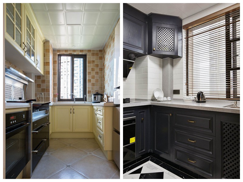 廚房漏水有哪些原因，廚房漏水找誰(shuí)-解