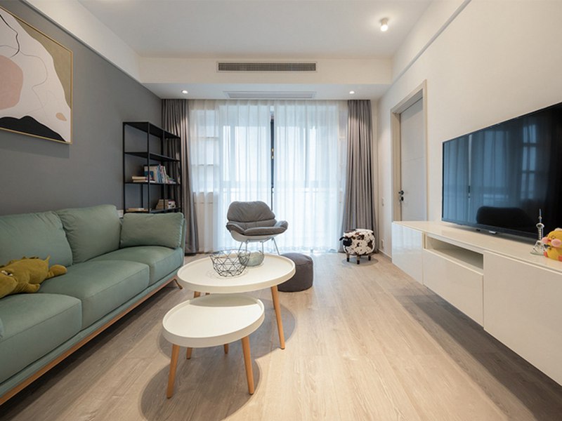 地板磚爆開(kāi)是什么原因，解決這個(gè)問(wèn)題需