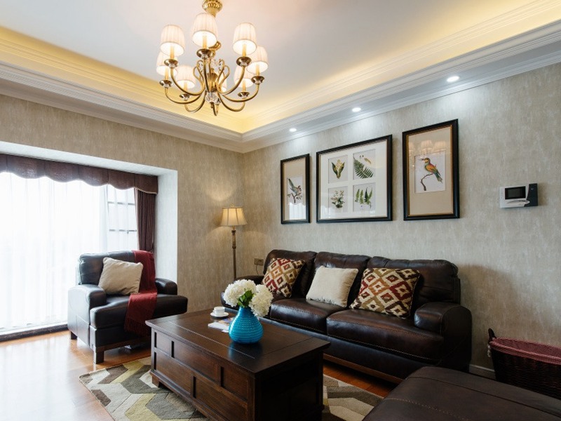 房屋吊頂開(kāi)裂是什么原因，解決這個(gè)問(wèn)題