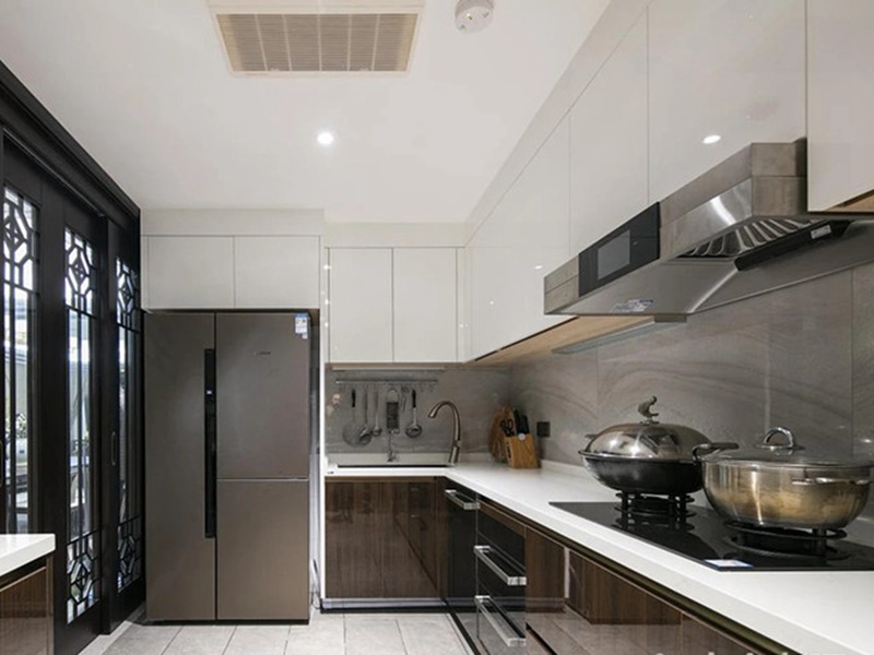 混凝土樓板開裂原因及處理方法，解決這