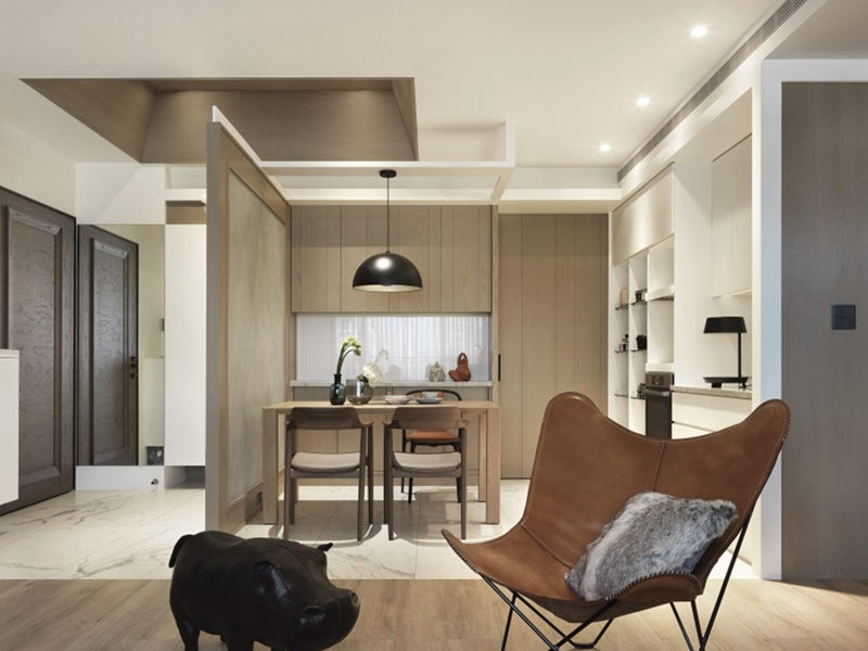 室內(nèi)地板磚起鼓的原因，解決這個問題需